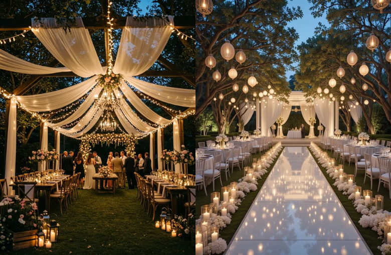 Wedding / Birthday Parties