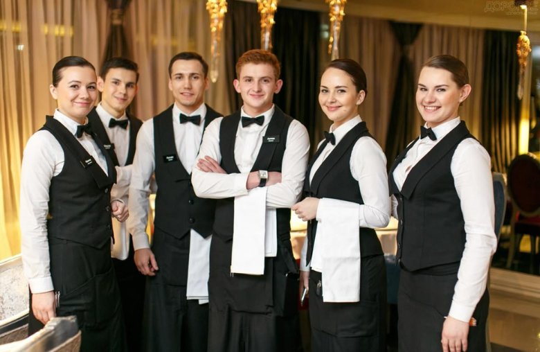 Hospitality Services