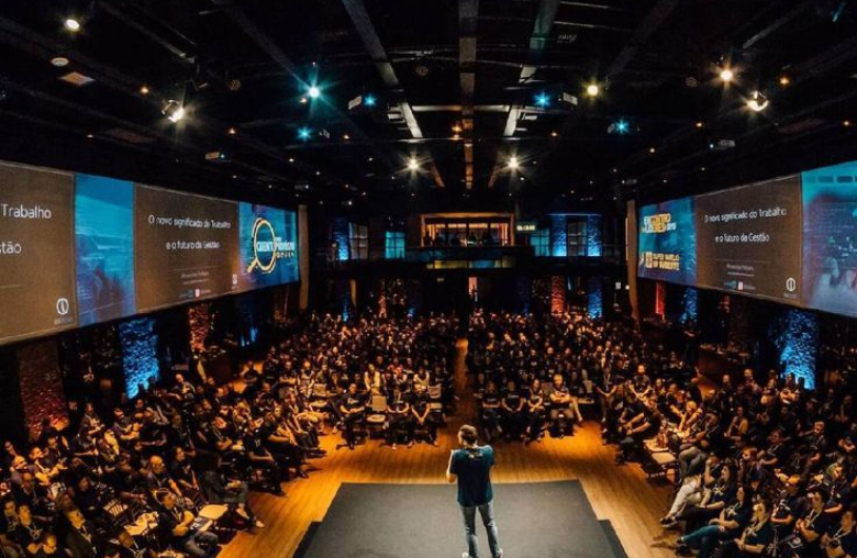 Conference & Banqueting